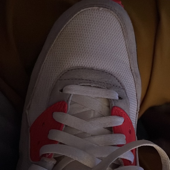 Air max 90 infared - Picture 2 of 4